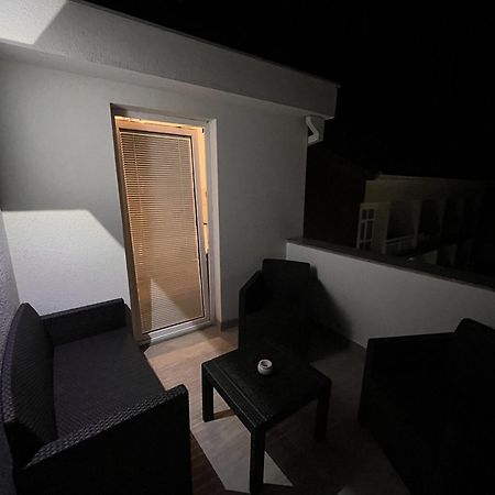 Villa Ljiljana 内乌姆 客房 照片