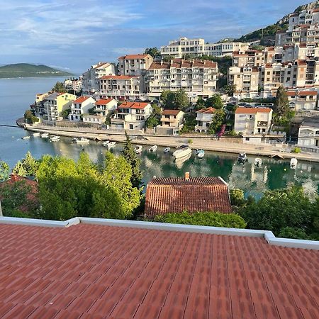 Villa Ljiljana 内乌姆 客房 照片