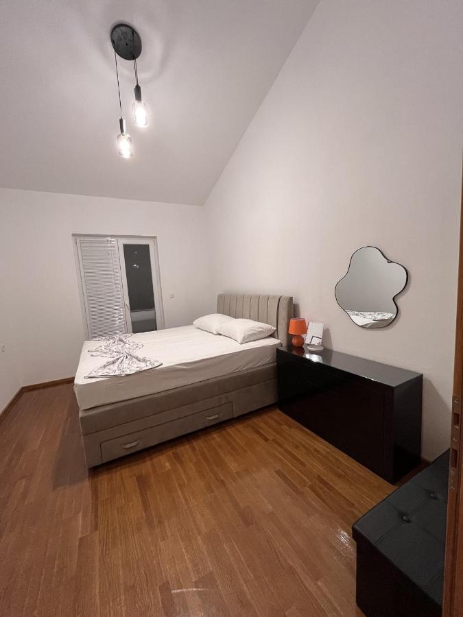 Villa Ljiljana 内乌姆 外观 照片