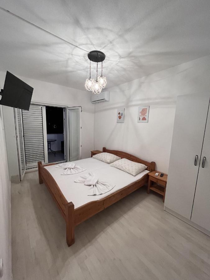 Villa Ljiljana 内乌姆 客房 照片
