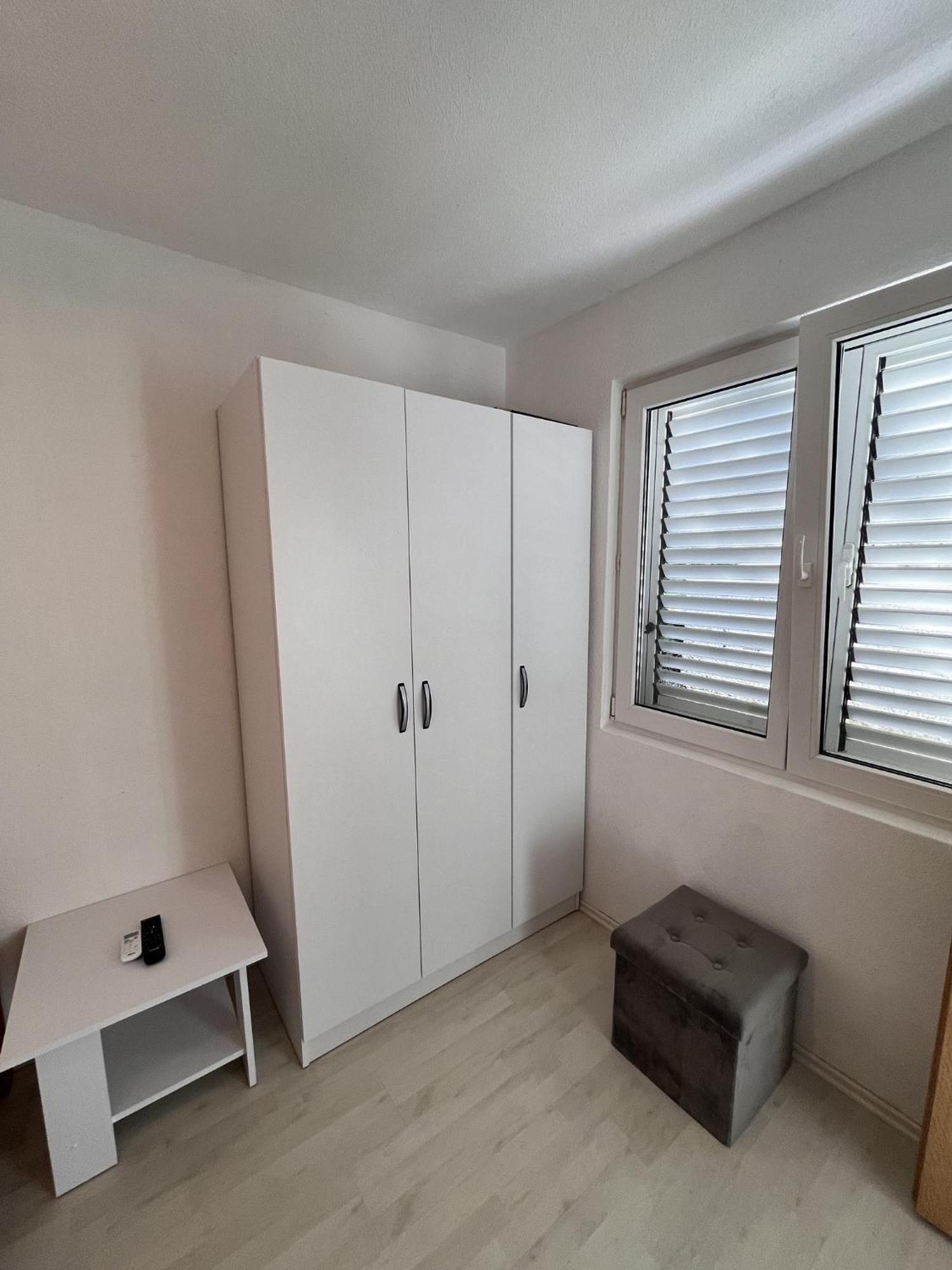 Villa Ljiljana 内乌姆 客房 照片